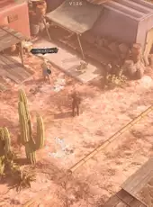 Wasteland Raiders