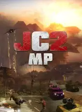 Just Cause 2: Multiplayer Mod