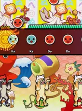 Taiko no Tatsujin: Rhythm Festival - Hatsune Miku Pack Vol. 1