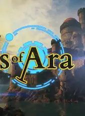 The Eyes of Ara