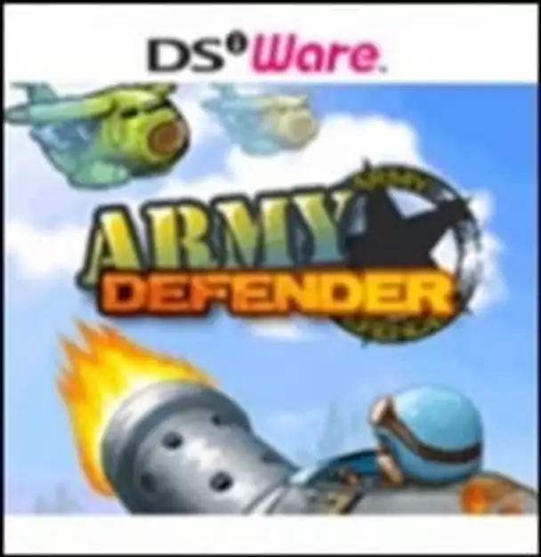 Army Defender