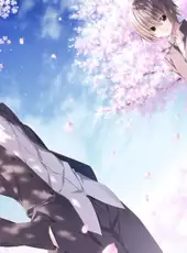 Sakura no Uta Re:Graphic: Sakura no Mori no Ue wo Mau