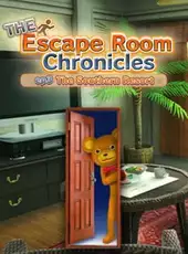 The Escape Room Chronicles ep3: The Southern Resort
