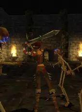 Drakan: The Ancients' Gates