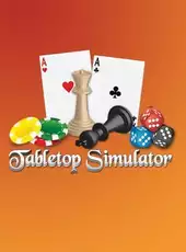 Tabletop Simulator