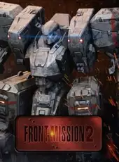 Front Mission 2: Remake
