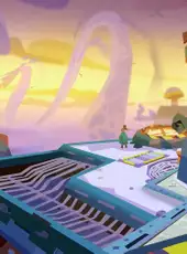 Little Big Adventure: Purple Empire