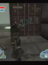 Special Forces Nemesis Strike