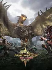 Monster Hunter Outlanders