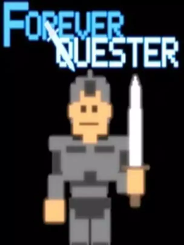 Forever Quester