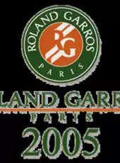 Roland Garros Paris 2005: Powered by Smash Court Tennis