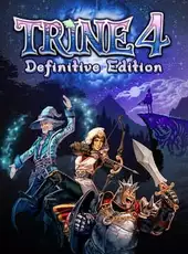 Trine 4: Definitive Edition