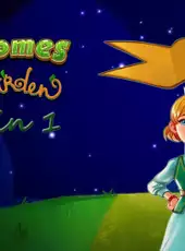 Gnomes Garden 3 In 1 Bundle
