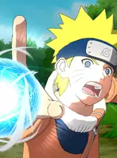 Naruto: Ultimate Ninja Storm