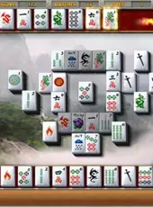 Mahjong Tales: Ancient Wisdom