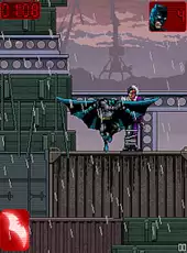 Batman: Guardian of Gotham