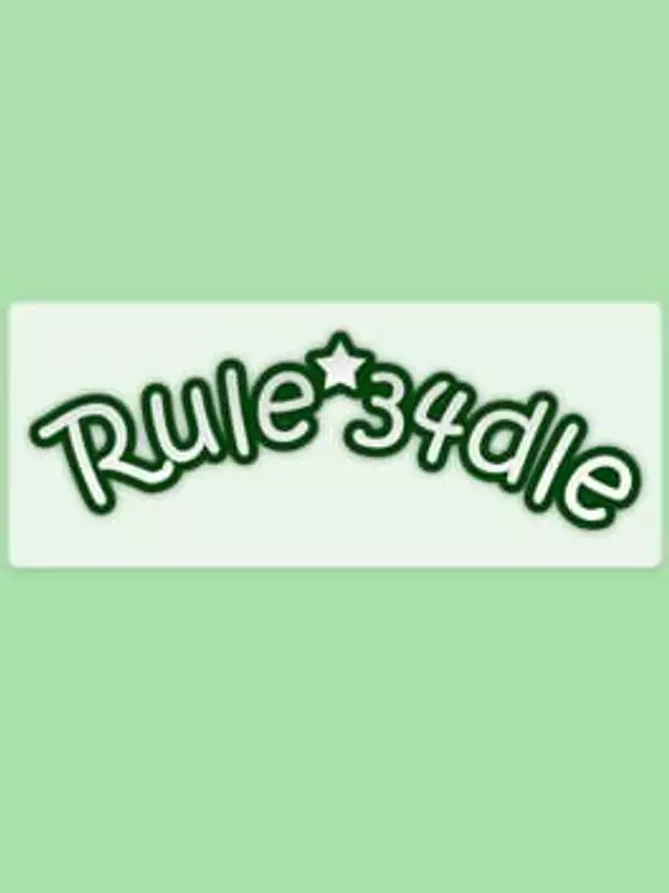 Rule34dle