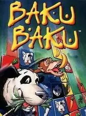 Baku Baku