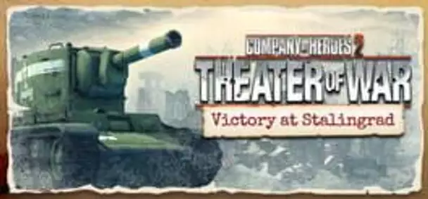 Company of Heroes 2: Victory at Stalingrad
