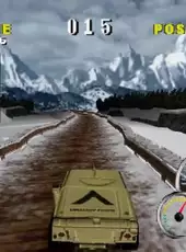Test Drive: Off-Road 2