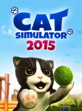 Cat Simulator 2015
