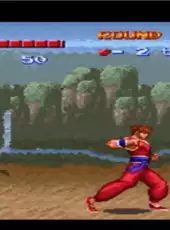 Hiryuu no Ken S: Golden Fighter