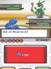 Pokémon Renegade Platinum