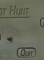 Robot Hunt