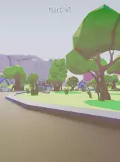 Surprising My Neighbors