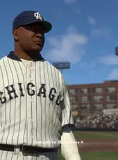 MLB The Show 23: The Captain Edition