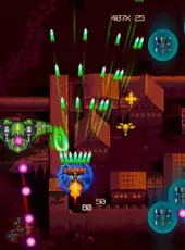 1917: The Alien Invasion DX