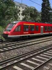 Train Simulator: DB BR 648 Loco Add-On