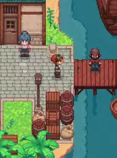 Evoland 2