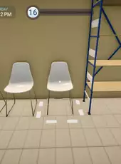 Parcel Delivery Simulator