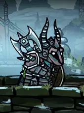 Tails of Iron II: Whiskers of Winter - Augur of the Draugr Armour Pack