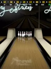 Premium Bowling