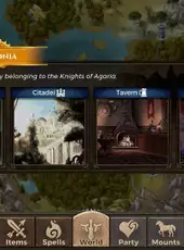 Puzzle Quest: Immortal Edition