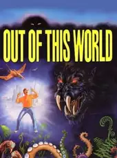 Out of This World
