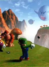 Mario Golf