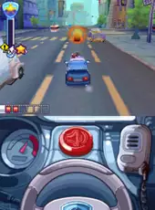 Jake Power: Policeman