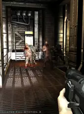 Doom 3: The Lost Mission