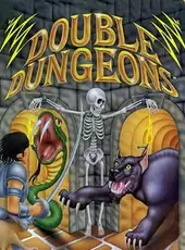 Double Dungeons