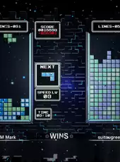 Tetris Effect: Connected