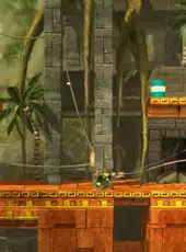 Bionic Commando Rearmed 2