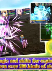 Asdivine Cross