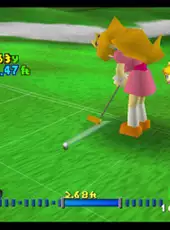 Mario Golf