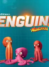 Penguins of Madagascar