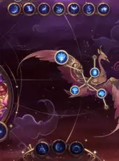 Glass Masquerade 4: Constellations