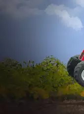 Tractor Journey: Nitro