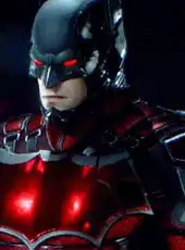 Batman: Arkham Knight - PlayStation 4 Exclusive Skins Pack